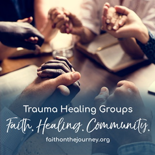 Trauma Healing Groups