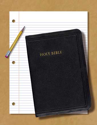 bible-study-notepad