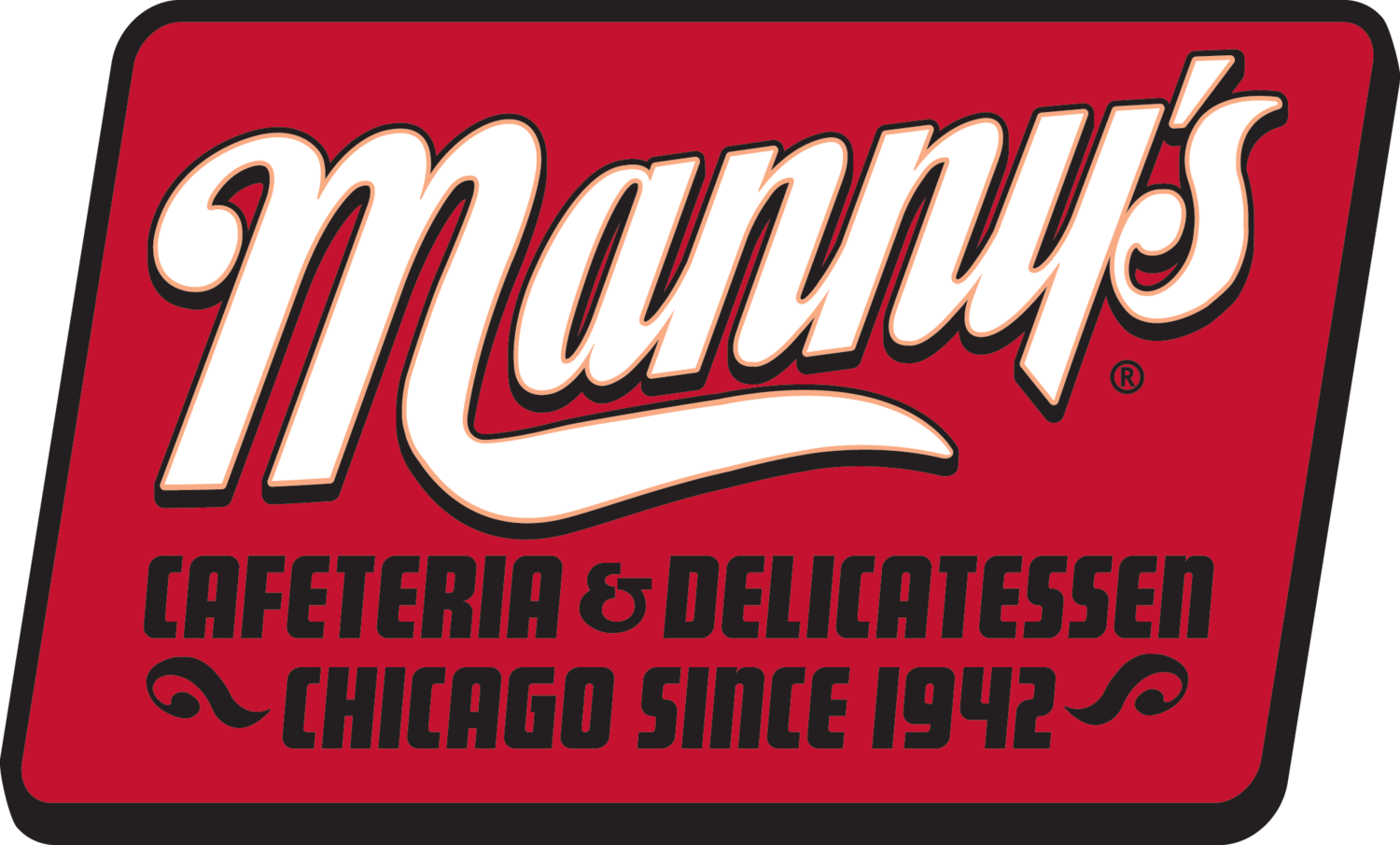 Food Giveaway - Manny's Deli Corned Beef, Bread and Mustard for four people
