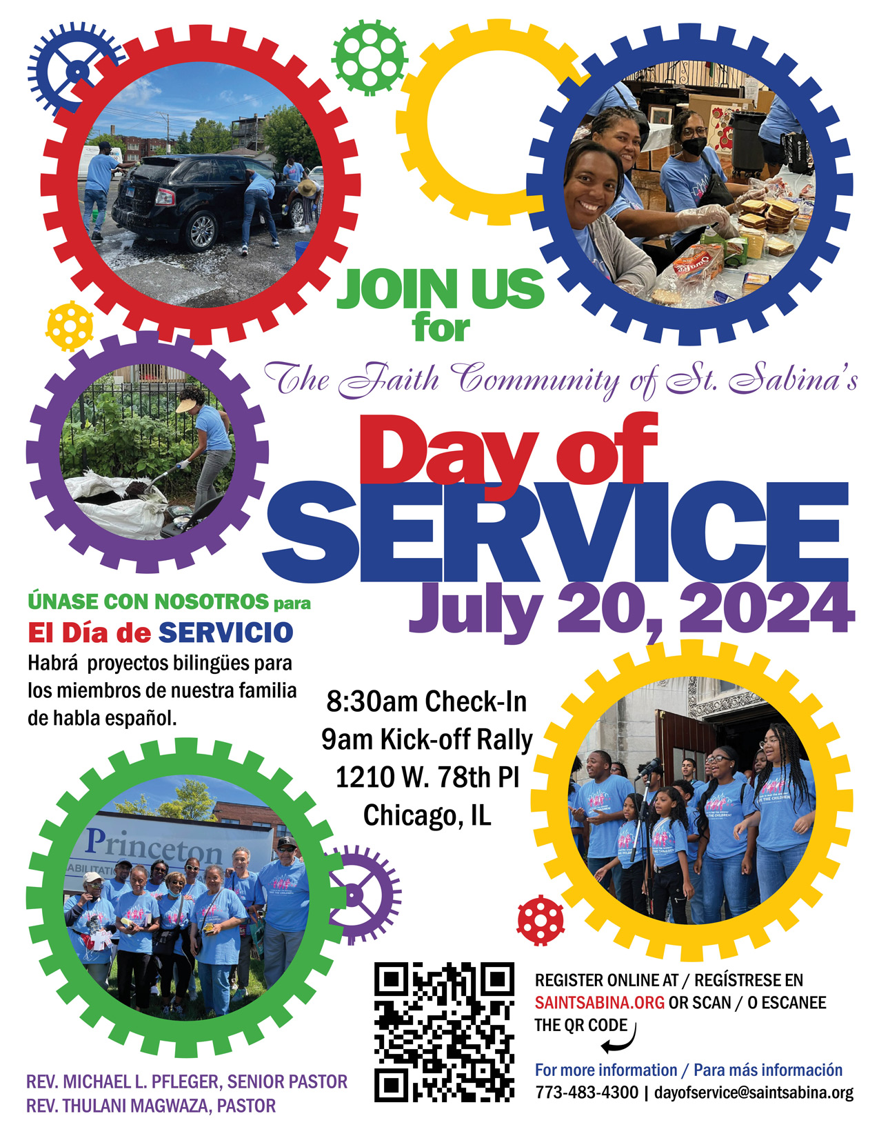 2024 Day of Service 