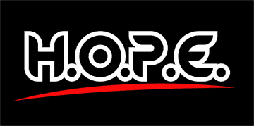 HOPE logo 360