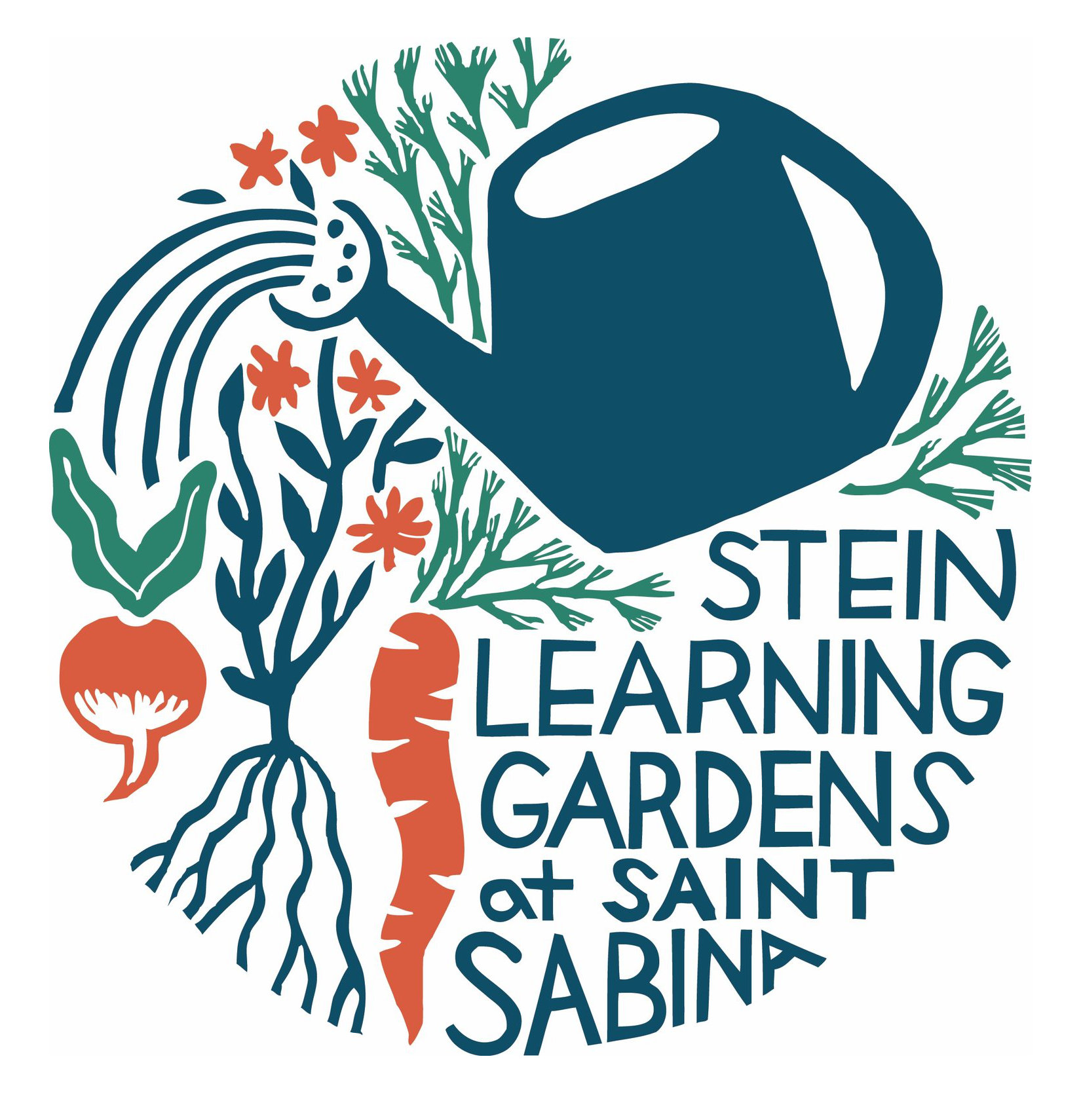 Stein Learning Gardens