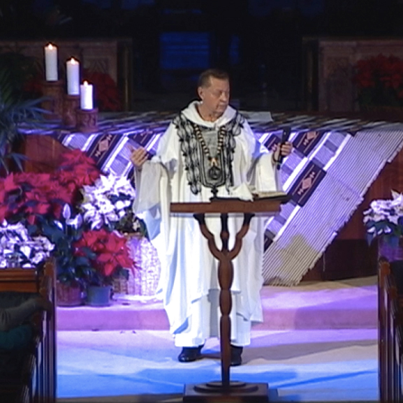 Sermon from Sunday, January 26th by Father Michael Pfleger, Senior Pastor, The Faith Community of Saint Sabina